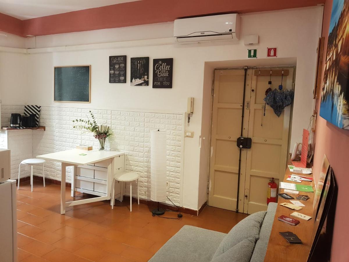 Lapo's Apartment's Apartamento *