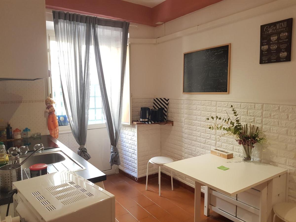 Apartamento Lapo's Apartment's *