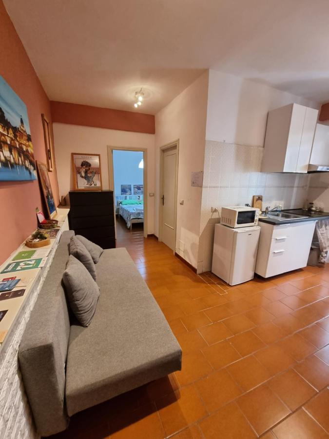 Apartamento Lapo's Apartment's *