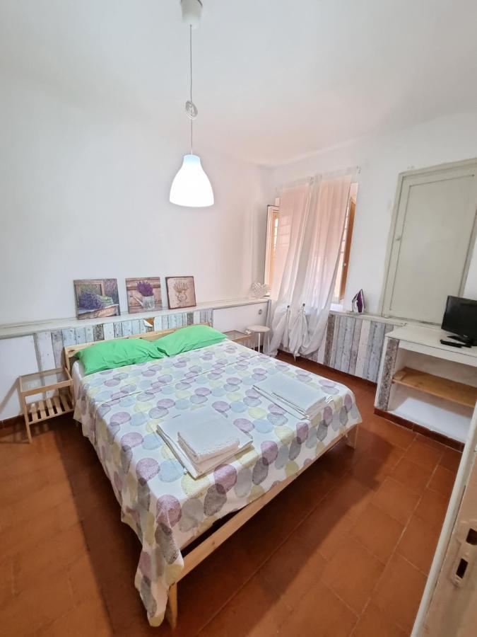 Apartamento Lapo's Apartment's *