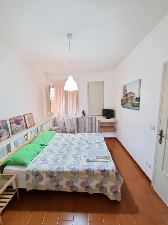 Lapo's Apartment's Apartamento