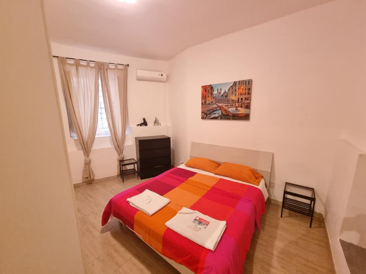 Apartamento Lapo's Apartment's Roma