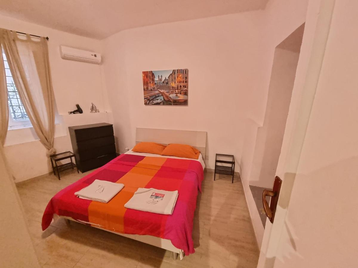 Lapo's Apartment's Apartamento Roma