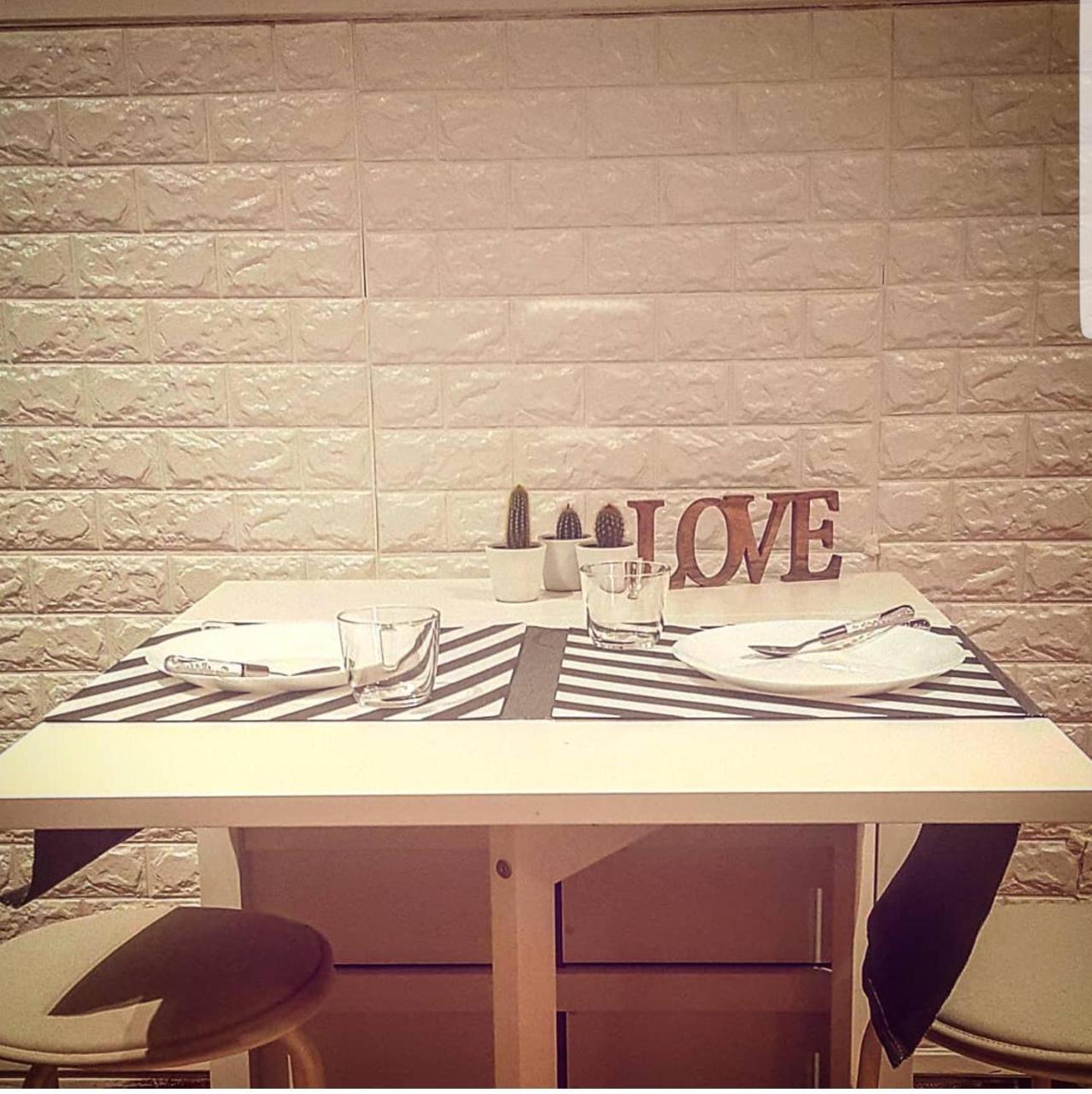Lapo's Apartment's * Roma