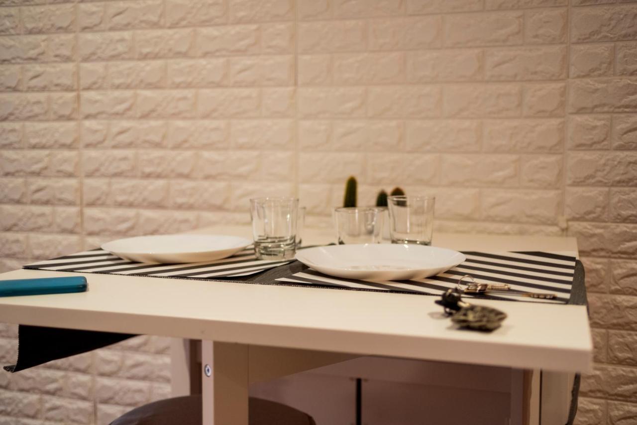 Lapo's Apartment's Apartamento