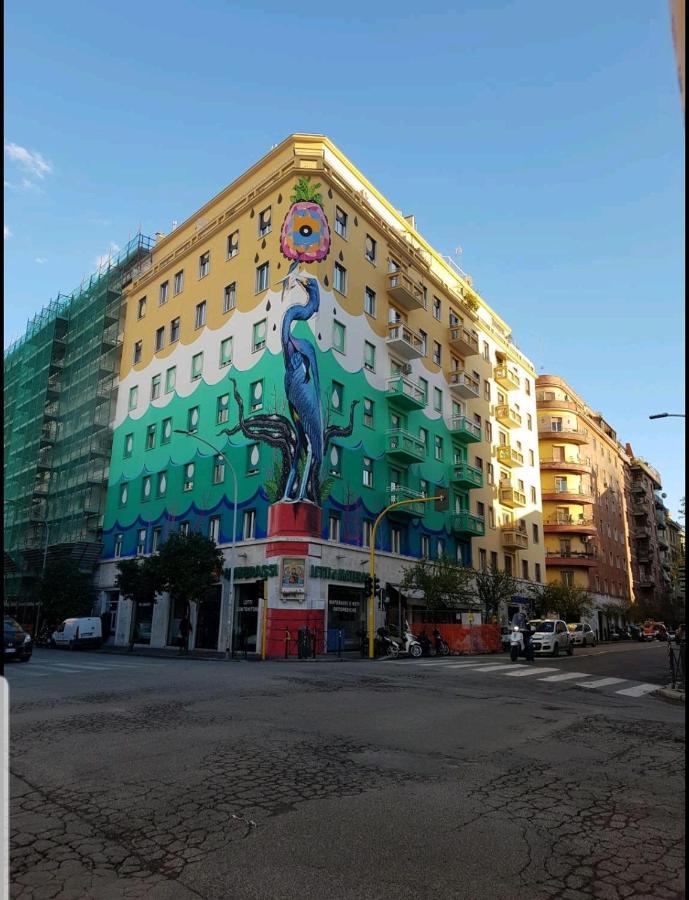 Lapo's Apartment's * Roma