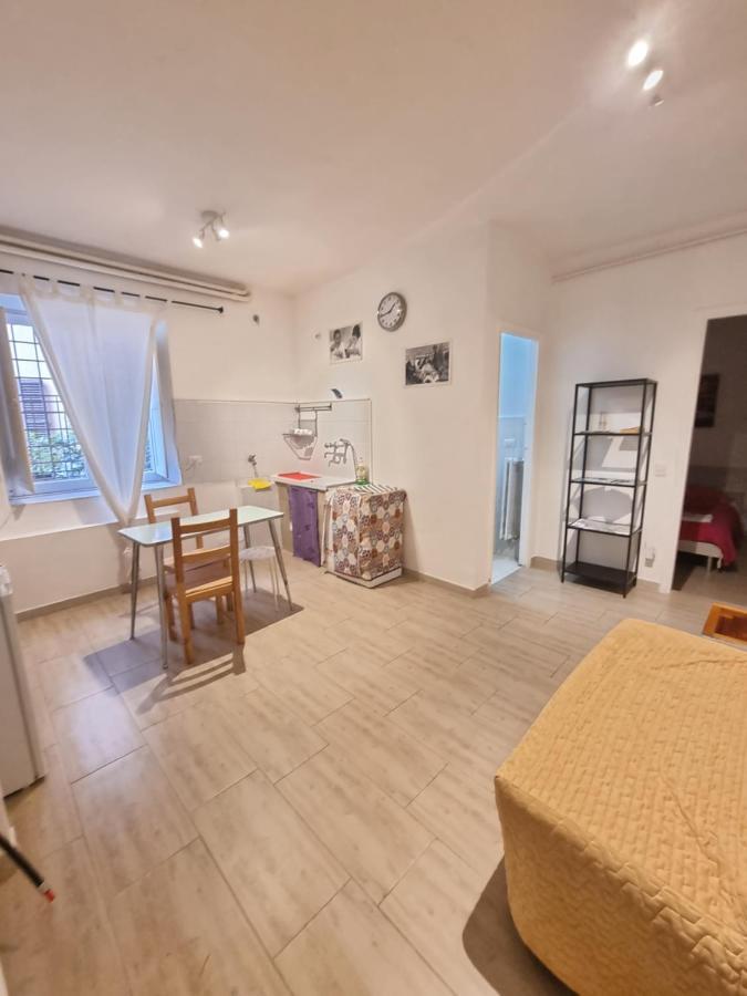 Lapo's Apartment's Appartamento Roma
